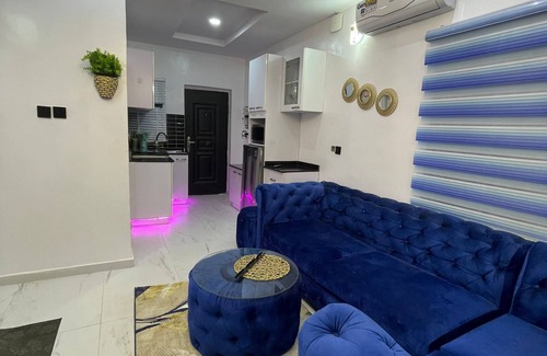 Sagamu Apartamento | Home Away From Home