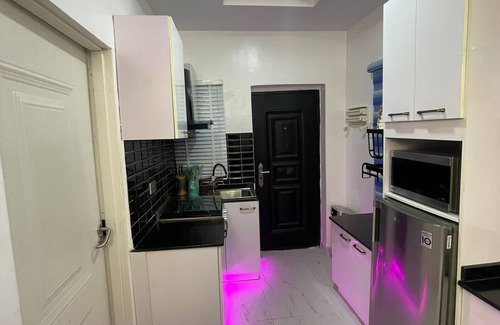 Sagamu Apartamento | Home Away From Home