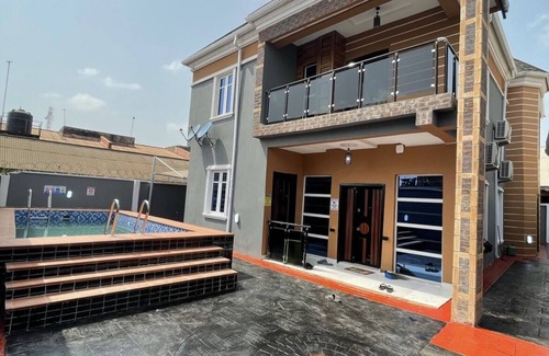Sagamu Apartamento | Home Away From Home