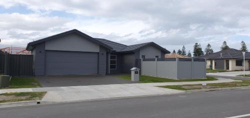 Napier Casa | Home Away from Home