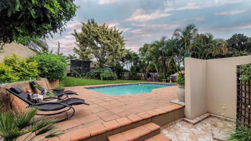 Pinetown Apartamento | Home Away From Home Pinetown
