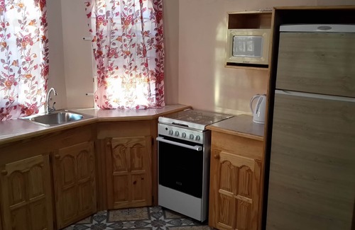Arnos Vale Apartamento | Un hogar lejos del hogar alójate en SUNBURST Apartment