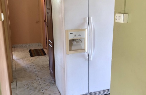 Chaguanas Apartamento | Home away from home
