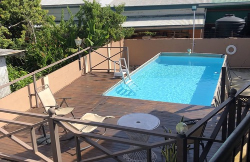 Chaguanas Apartamento | Home away from home
