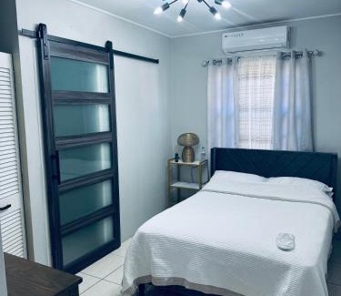 Goodwood Park Casa | home away from home