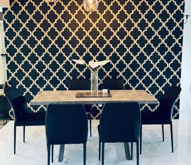 Goodwood Park Casa | home away from home