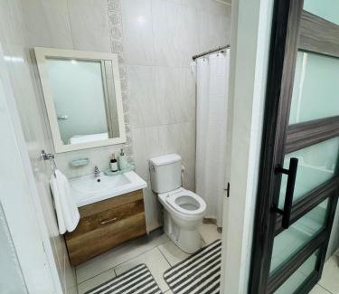 Goodwood Park Casa | home away from home