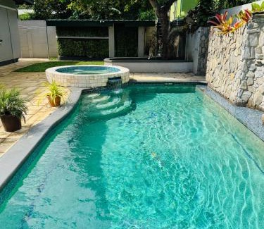 Goodwood Park Casa | home away from home