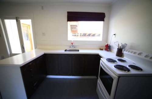 Twizel Casa | Home away from Home, Twizel. FREE WIFI