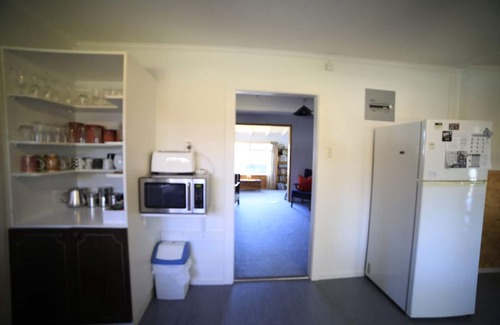 Twizel Casa | Home away from Home, Twizel. FREE WIFI