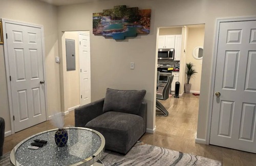 Allentown Apartamento | Home Away From Home