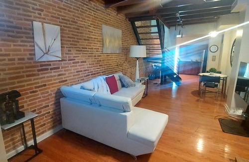 Downtown Baltimore Casa | Home Away from Home