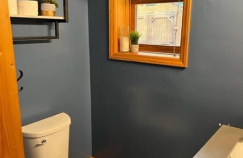 Boone Casa | Home Away From Home