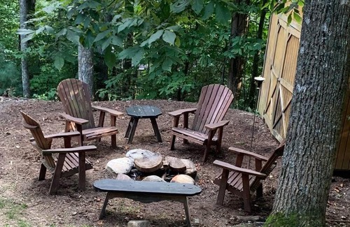 Boone Casa | Home Away From Home