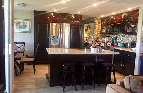 Canyon Lake Casa | Home away from Home.Family & Pet friendly30+days