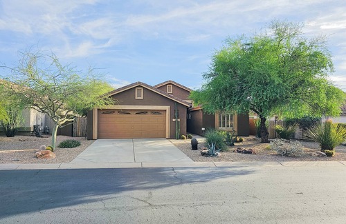 Desert View Village Casa | Home Away from Home