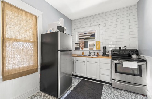 Norwood Casa | Queen City Cottage en el centro de Cincinnati