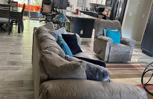 Clermont Casa | Home away from home