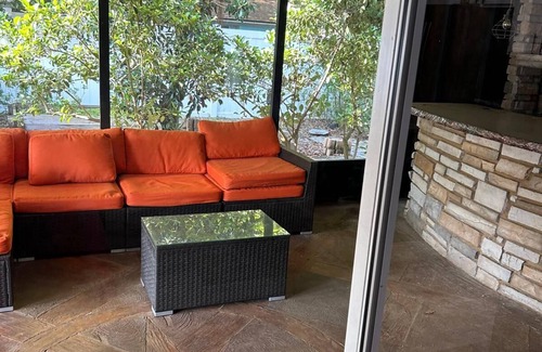 Clermont Casa | Home away from home