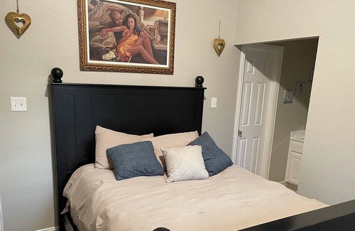 DeSoto Casa | Home away from home