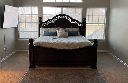 DeSoto Casa | Home away from home