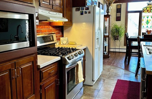 Saint Marys  Allen County Casa | Home Away From Home!