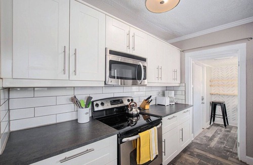 Tower Homes Casa | Home *Away* From Home|3BR|Trolley Trail|WiFi|