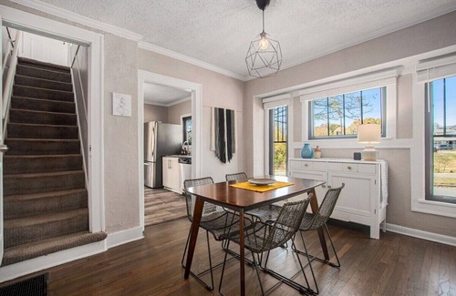 Tower Homes Casa | Home *Away* From Home|3BR|Trolley Trail|WiFi|