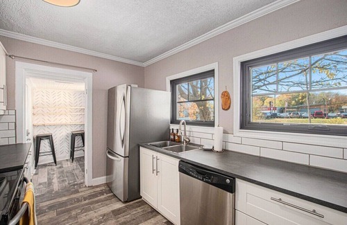 Tower Homes Casa | Home *Away* From Home|3BR|Trolley Trail|WiFi|