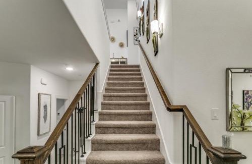 Lewisville Apartamento | Home away from home