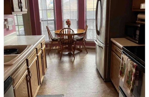 Buechel Casa | Home away from home