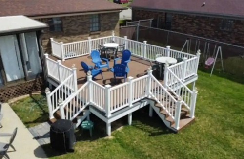 Buechel Casa | Home away from home