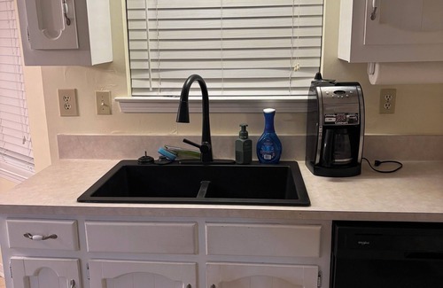 Saint Elmo Casa | Home Away From Home