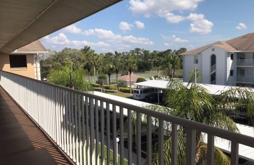 North Naples Condominio | Home away from home