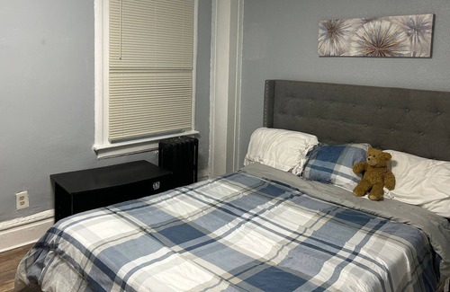 Weequahic Casa | Home away from home