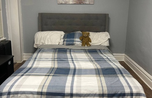Weequahic Casa | Home away from home
