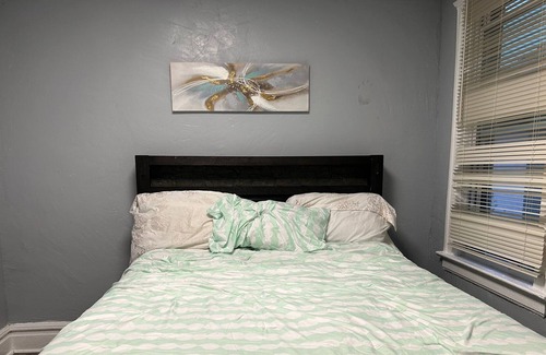 Weequahic Casa | Home away from home