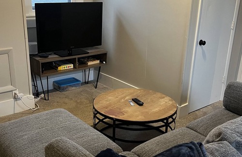 Noblesville Casa | Home away from home!