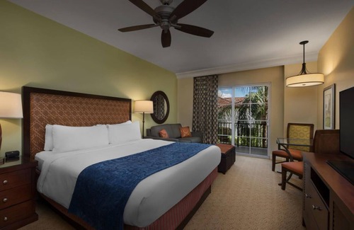 Florida Central Atlantic Coast Complejo | Home Away From Home