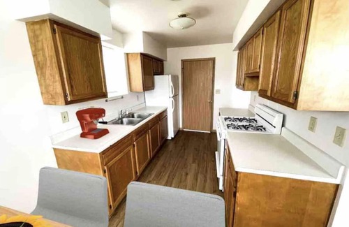 Ottawa Apartamento | Home Away From Home