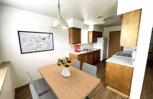 Ottawa Apartamento | Home Away From Home