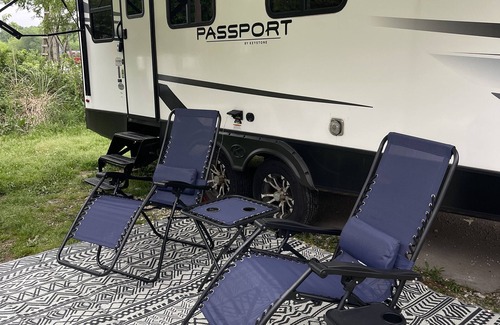 Paris Casa | Home away from home!