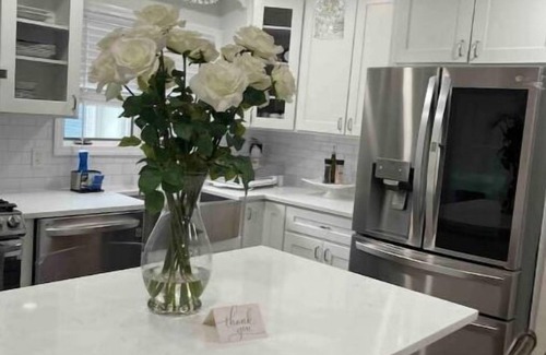 Rahway Casa | Home Away From Home!