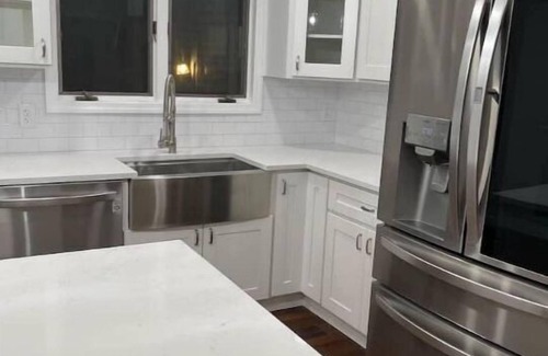 Rahway Casa | Home Away From Home!