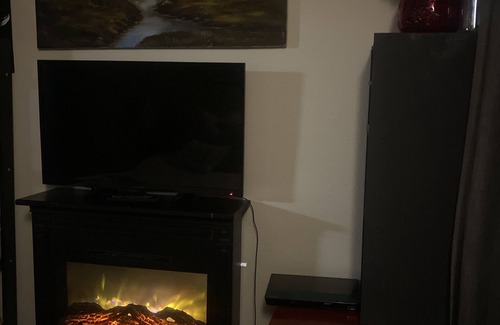 Renton Apartamento | Home away from home.