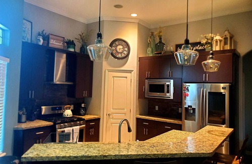 San Juan Casa | Home away from home!