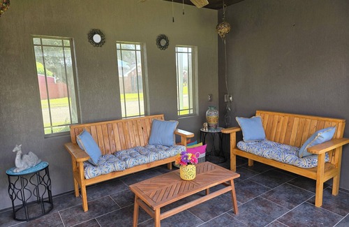 San Juan Casa | Home away from home!