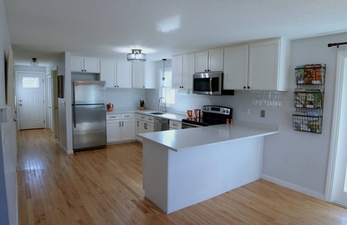 Sandwich Casa | Home away from Home