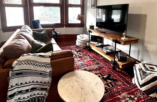 Scranton Casa | Home Away from Home