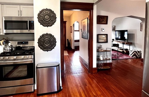 Scranton Casa | Home Away from Home